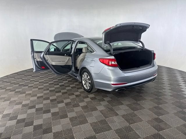 2016 Hyundai Sonata 2.4L Limited