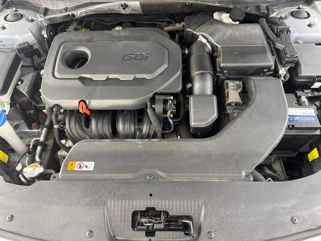 2016 Hyundai Sonata 2.4L Limited