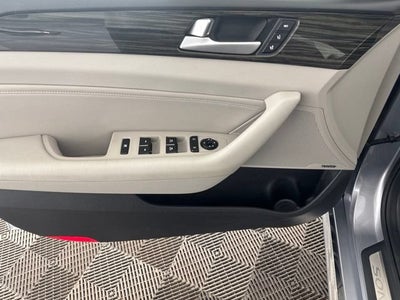 2016 Hyundai Sonata 2.4L Limited