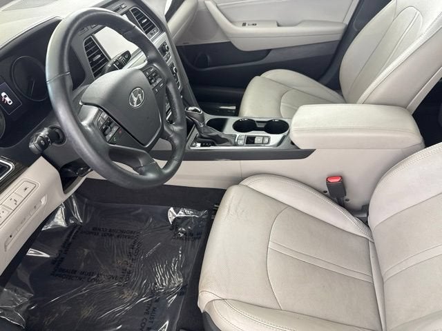 2016 Hyundai Sonata 2.4L Limited