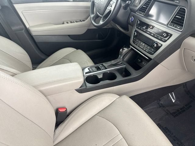 2016 Hyundai Sonata 2.4L Limited