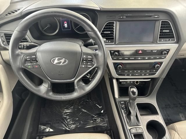 2016 Hyundai Sonata 2.4L Limited