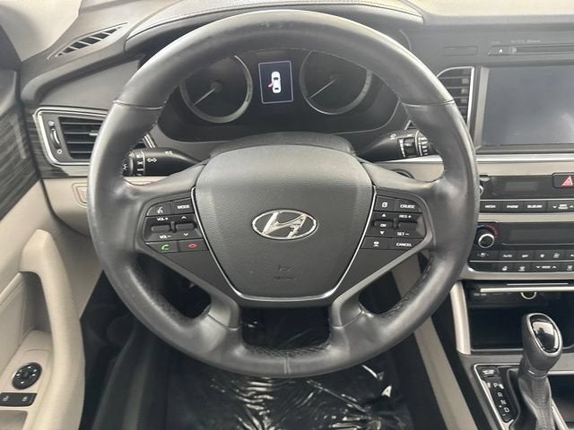 2016 Hyundai Sonata 2.4L Limited