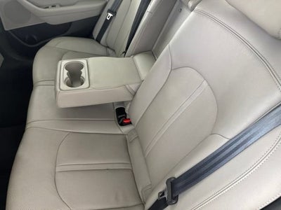 2016 Hyundai Sonata 2.4L Limited