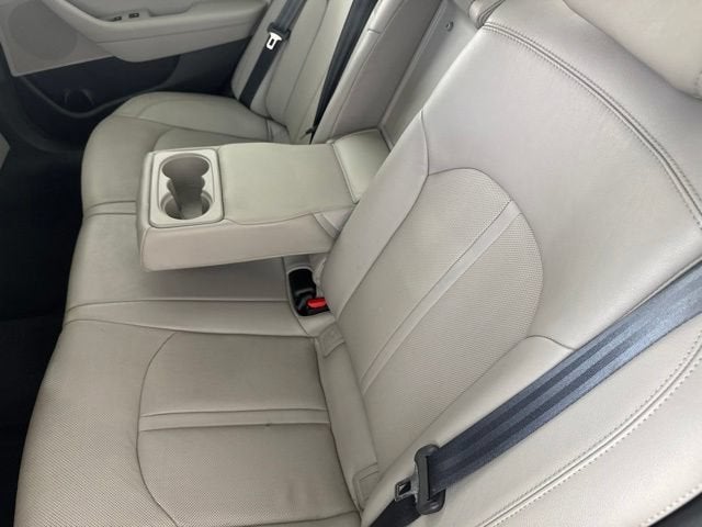 2016 Hyundai Sonata 2.4L Limited