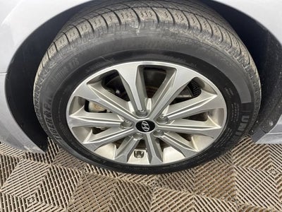 2016 Hyundai Sonata 2.4L Limited