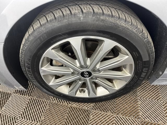 2016 Hyundai Sonata 2.4L Limited