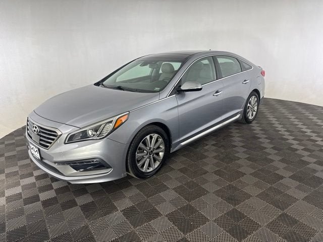 2016 Hyundai Sonata 2.4L Limited