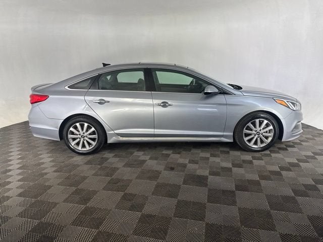 2016 Hyundai Sonata 2.4L Limited