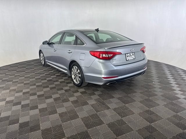 2016 Hyundai Sonata 2.4L Limited