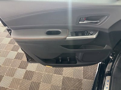 2021 Toyota Sienna XSE