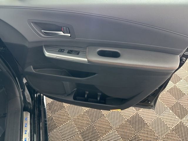 2021 Toyota Sienna XSE