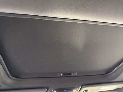 2021 Toyota Sienna XSE