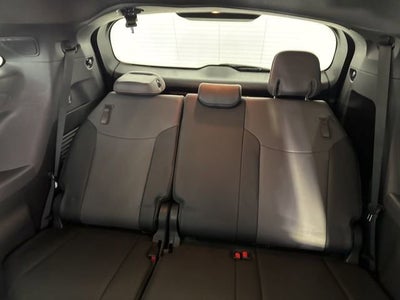 2021 Toyota Sienna XSE