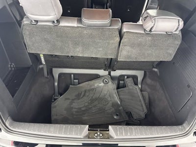 2021 Toyota Sienna XSE