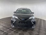 2021 Toyota Sienna XSE
