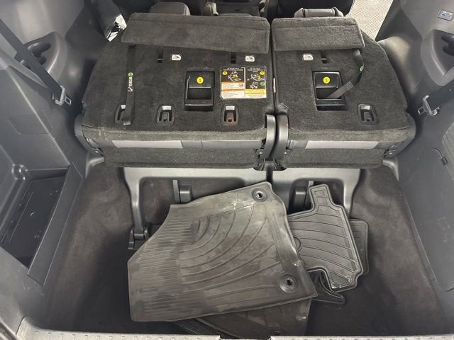 2021 Toyota Sienna XSE