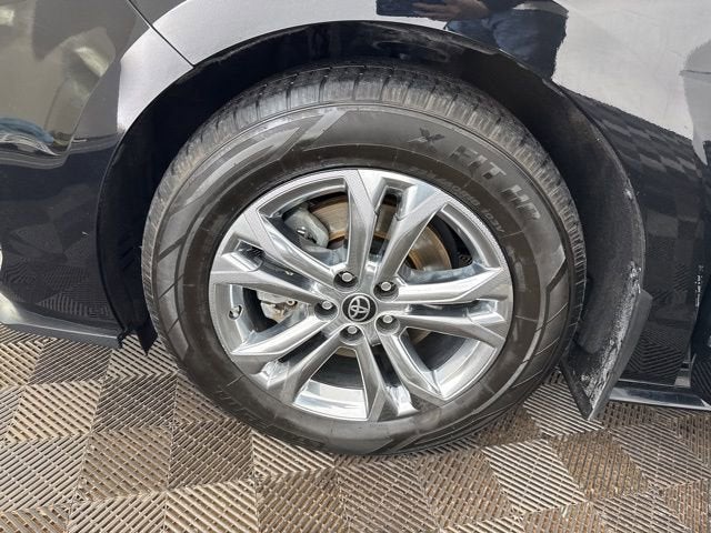 2021 Toyota Sienna XSE