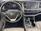 2018 Toyota Highlander Limited Platinum