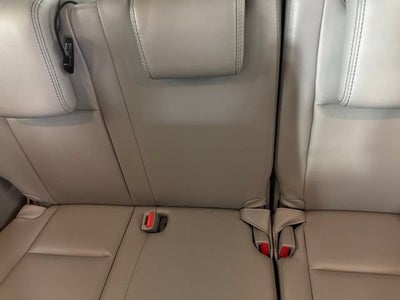 2018 Toyota Highlander Limited Platinum