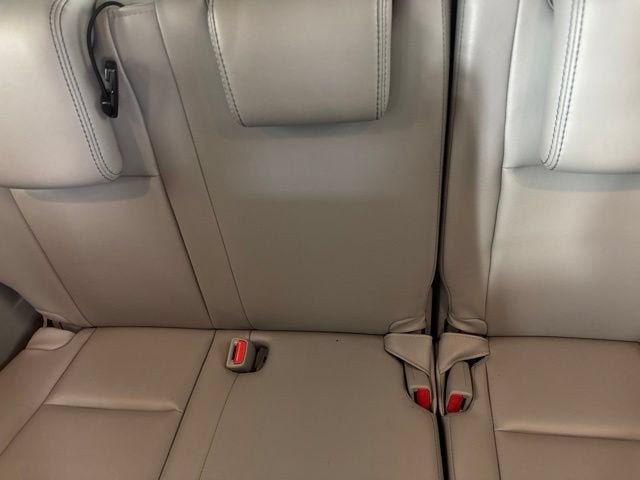 2018 Toyota Highlander Limited Platinum
