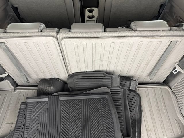 2018 Toyota Highlander Limited Platinum