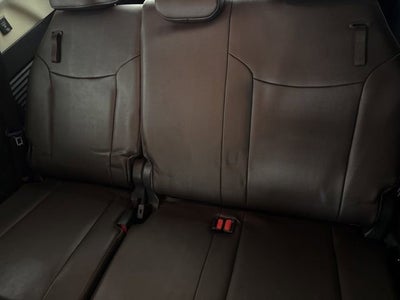2021 Toyota Sienna Platinum