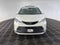 2021 Toyota Sienna Platinum