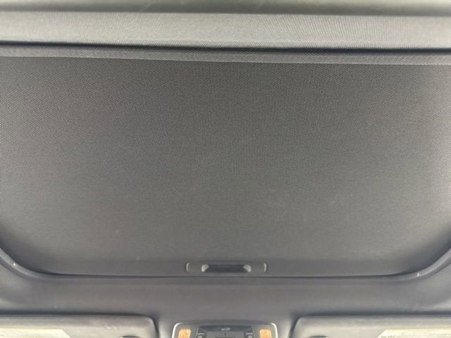 2021 Toyota Sienna Platinum