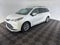 2021 Toyota Sienna Platinum