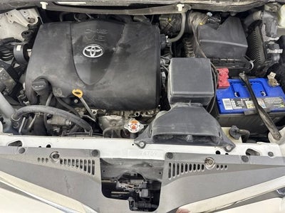2019 Toyota Sienna Limited Premium