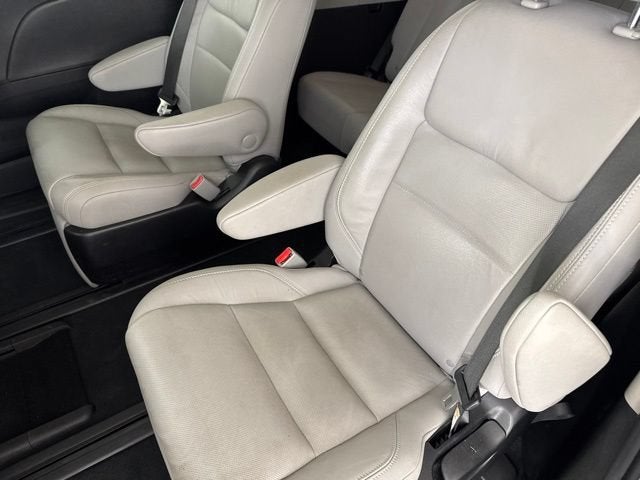 2019 Toyota Sienna Limited Premium