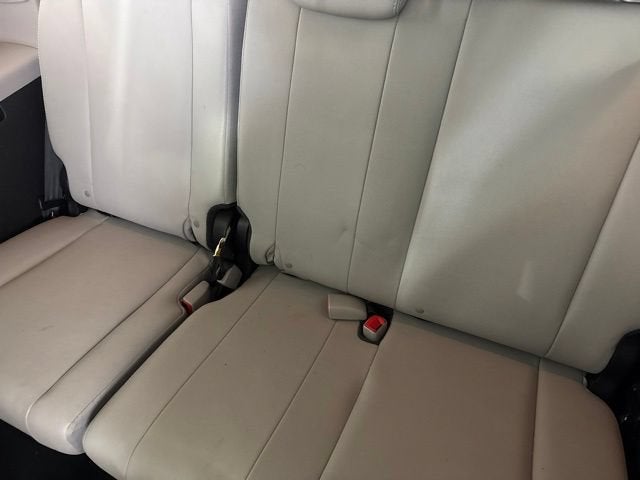 2019 Toyota Sienna Limited Premium