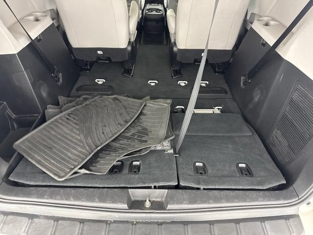 2019 Toyota Sienna Limited Premium