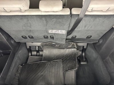 2019 Toyota Sienna Limited Premium