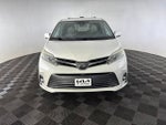 2019 Toyota Sienna Limited Premium