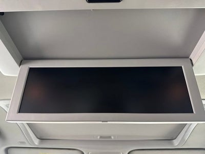 2019 Toyota Sienna Limited Premium