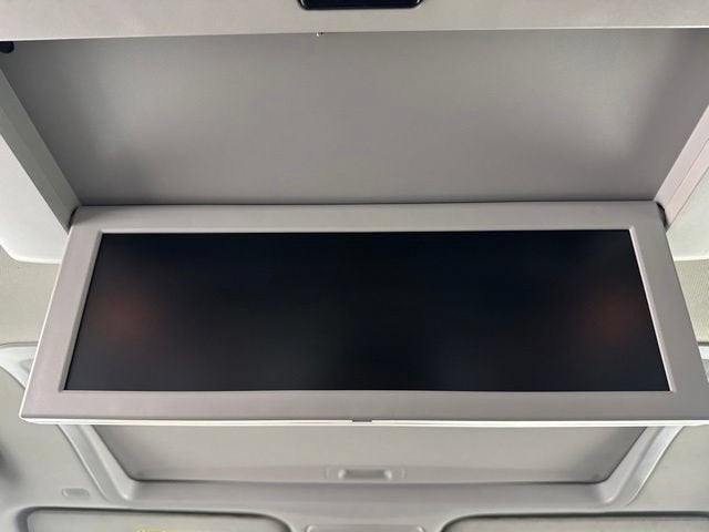 2019 Toyota Sienna Limited Premium
