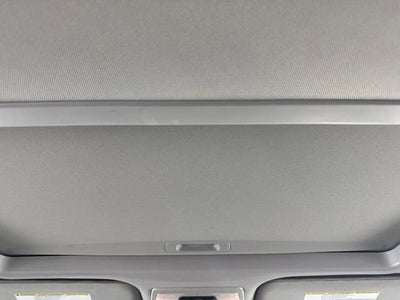 2019 Toyota Sienna Limited Premium