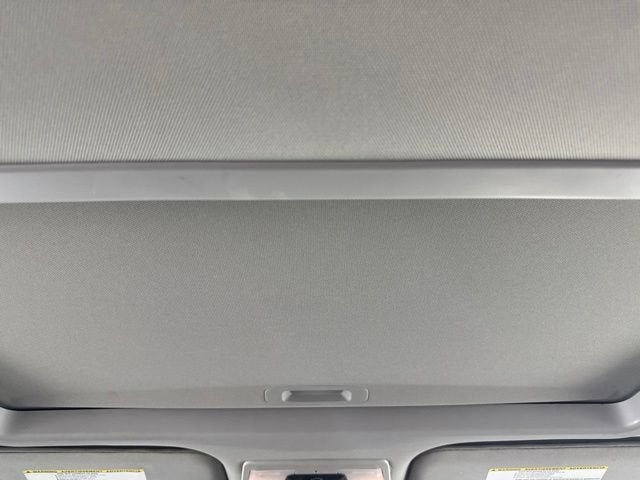 2019 Toyota Sienna Limited Premium