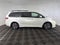 2019 Toyota Sienna Limited Premium