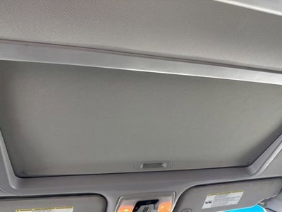 2017 Toyota Sienna XLE Premium