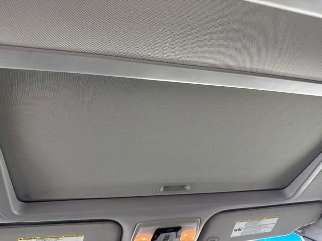 2017 Toyota Sienna XLE Premium