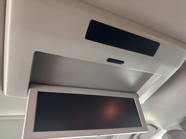 2017 Toyota Sienna XLE Premium