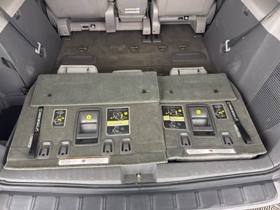 2017 Toyota Sienna XLE Premium