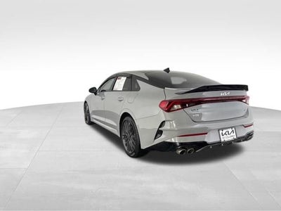 2024 Kia K5 GT