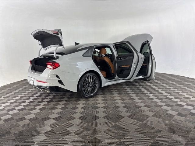 2024 Kia K5 GT