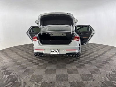 2024 Kia K5 GT