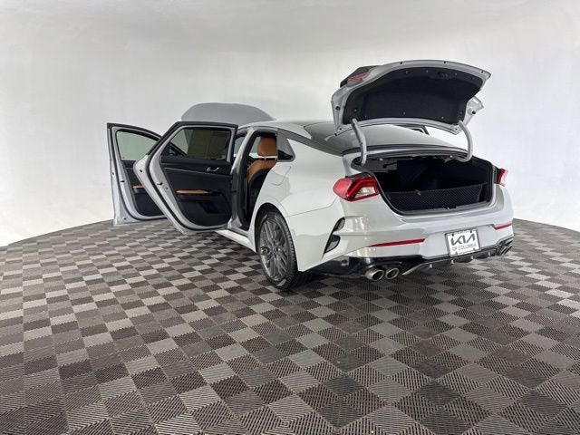 2024 Kia K5 GT