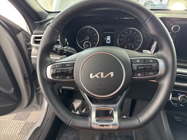 2024 Kia K5 GT